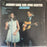 Johnny Cash And June Carter – Jackson (Pre-Owned Vinyl)