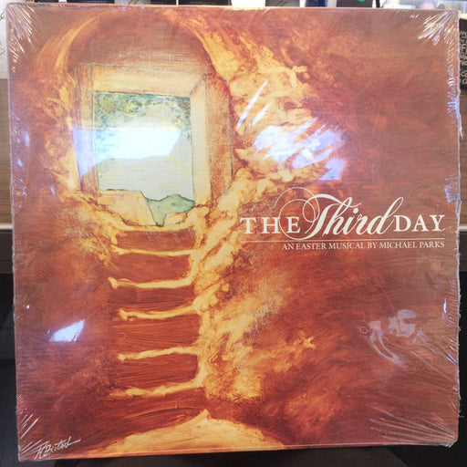 Michael E. Parks – The Third Day. An Easter Musical (New Vinyl)