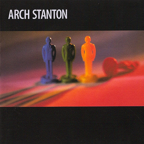 Arch Stanton - Arch Stanton - (Pre-Owned CD)