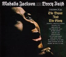 Mahalia Jackson – The Power And The Glory (Pre-Owned Vinyl)