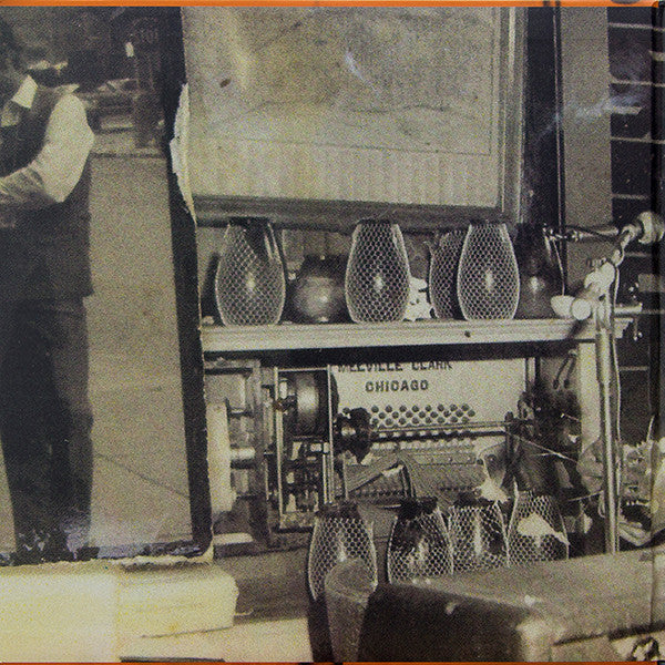 Rodriguez – Searching For Sugar Man - Original Motion Picture Soundtrack (Pre-Owned 2 x Vinyl) Light In The Attic 2012