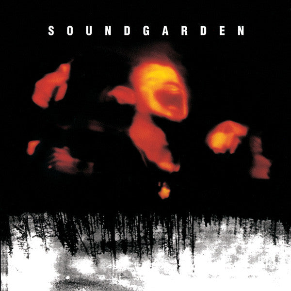 Soundgarden - Superunknown - (Pre-Owned CD)