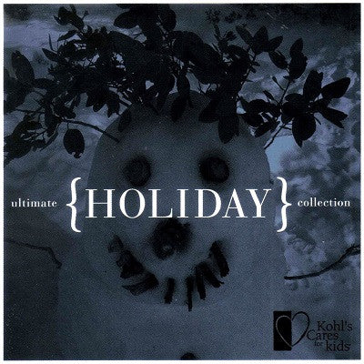 Ultimate {Holiday} Collection (CD) Rhino Custom Products 2008
