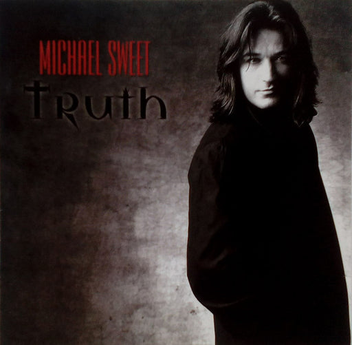 Michael Sweet – Truth - (Pre-Owned CD)