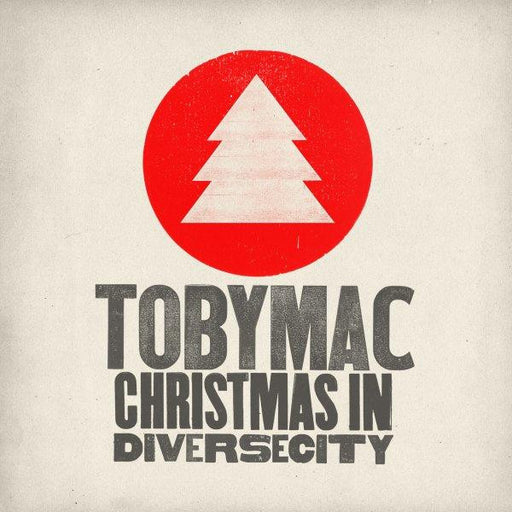 TobyMac – Christmas In Diverse City (Pre-Owned CD) 	ForeFront Records 2011