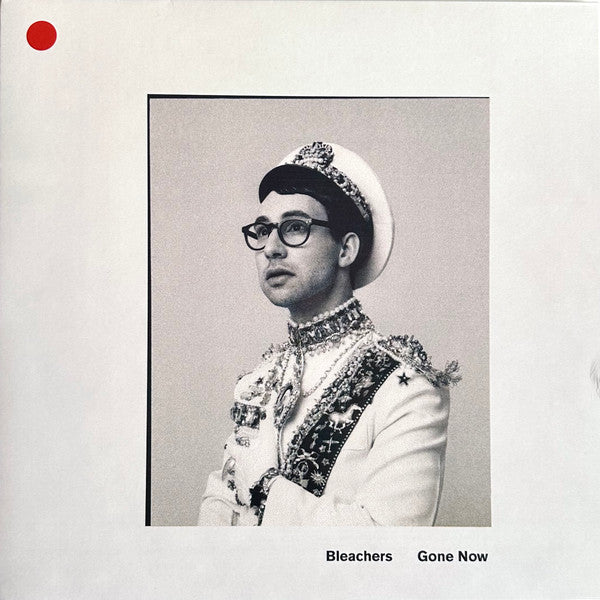 Bleachers – Gone Now (Pre-Owned Vinyl) RCA 2017