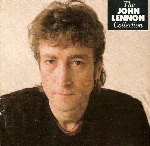 John Lennon – The John Lennon Collection (Pre-Owned CD)  Capitol Records 1989