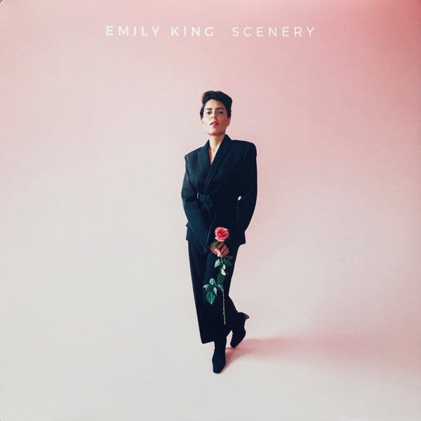 Emily King – Scenery (Pre-Owned Vinyl) ATO Records 2019