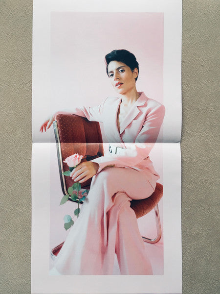 Emily King – Scenery (Pre-Owned Vinyl) ATO Records 2019