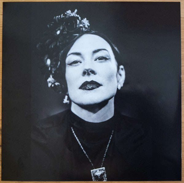 Amanda Shires – To The Sunset (Pre-Owned Purple Marble Vinyl) Silver Knife Records 2018