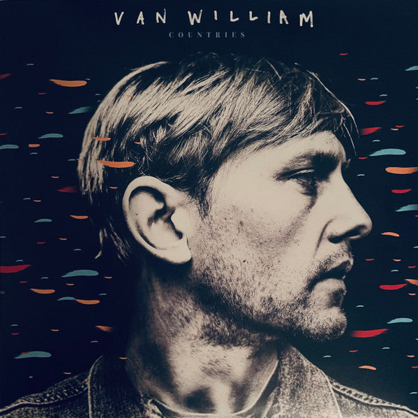 Van William – Countries (Pre-Owned Vinyl) Fantasy 2018