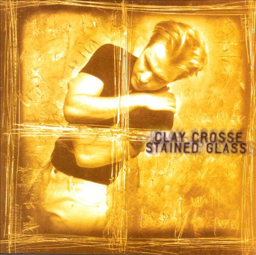 Clay Crosse – Stained Glass (Pre-Owned CD) 	Reunion Records 1997