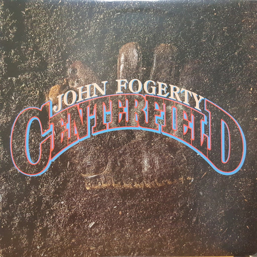 John Fogerty – Centerfield (Pre-Owned Vinyl) Warner Bros. Records 1985