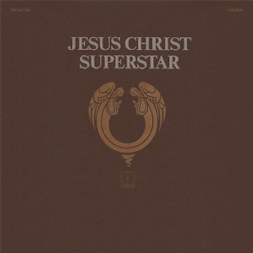 Andrew Lloyd Webber And Tim Rice – Jesus Christ Superstar (Pre-Owned Vinyl) Decca 1971