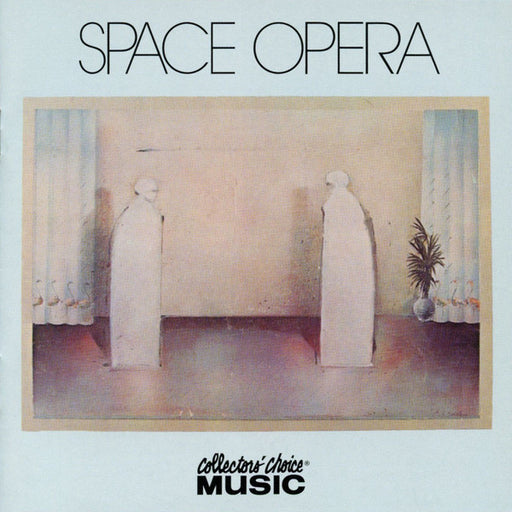 Space Opera - Space Opera - (Pre-Owned CD)