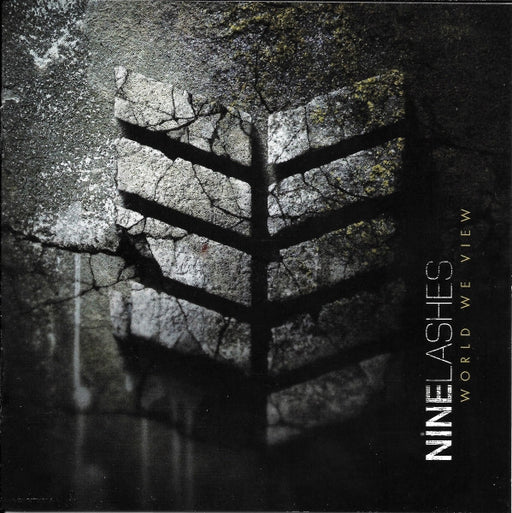 Nine Lashes - World We View - (Pre-Owned CD)