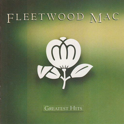 Fleetwood Mac - Greatest Hits - (Pre-Owned CD)