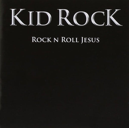 Kid Rock – Rock N Roll Jesus (Pre-Owned CD) Atlantic 2007