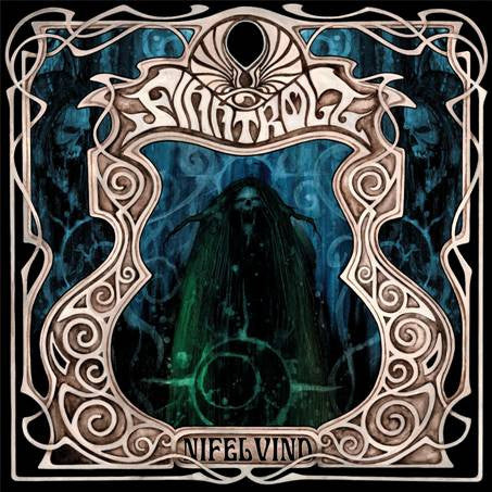 Finntroll - Nifelvind (Pre-Owned CD)