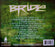 Bride – Kinetic Faith Demos - (Pre-Owned CD)