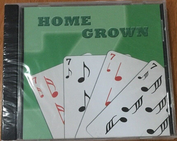 Various - Home Grown 7 - (Pre-Owned CD)