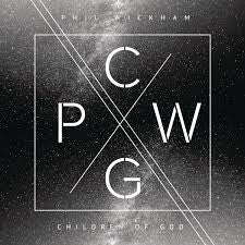 Phil Wickham – Children of God (New CD)
