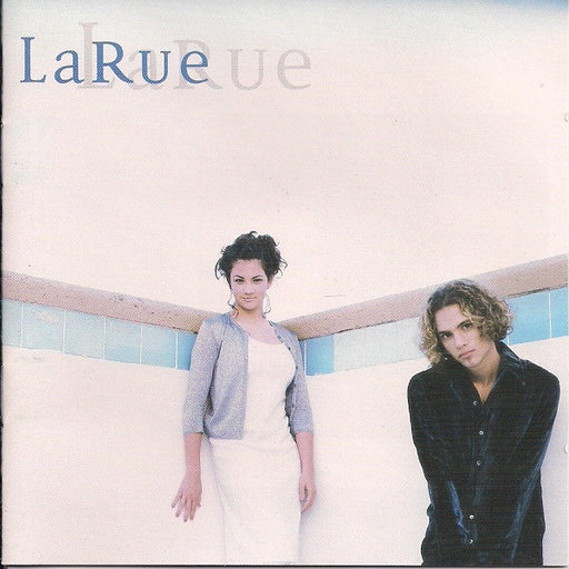 LaRue - LaRue - (Pre-Owned CD)