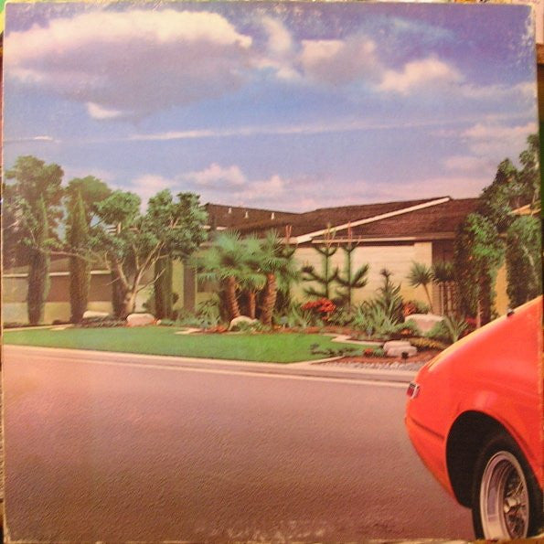 Carpenters – Now & Then (Pre-Owned Vinyl) A&M Records 1973