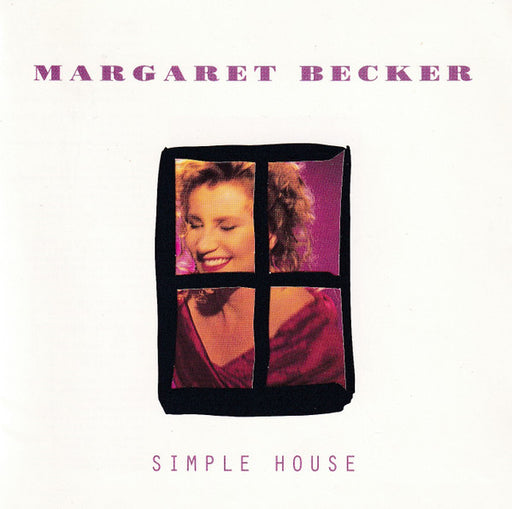 Margaret Becker – Simple House (Pre-Owned CD) 	Sparrow Records 1991