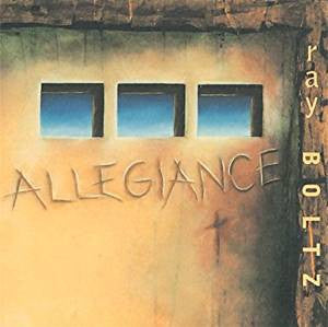 Ray Boltz - Allegiance - (Pre-Owned CD)