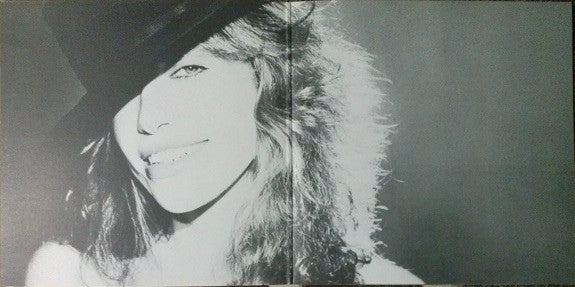 Carly Simon – Spy (Pre-Owned Vinyl) Elektra 1979