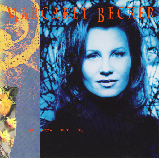 Margaret Becker – Soul (Pre-Owned CD) Sparrow Records 1993