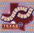 Various - Psychedelic States - Texas Vol. 1 - (Pre-Owned CD)