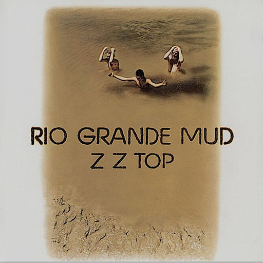 ZZ Top – Rio Grande Mud  (New Vinyl) Warner Bros. Records 2011