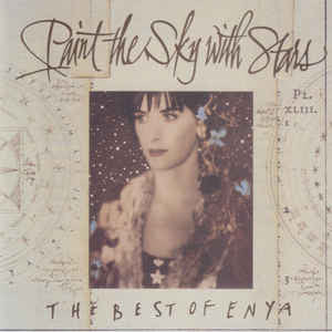 Enya – Paint The Sky With Stars—The Best Of Enya (Pre-Owned CD) 	Reprise Records 1997