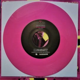 Joan Jett & The Blackhearts – Joan Jett & The Blackhearts - 40x40: Book & Record Set (New 7" Vinyl)