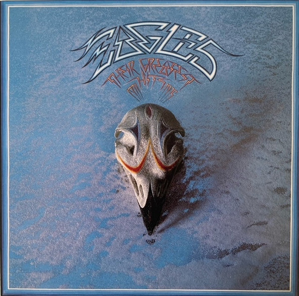 Eagles – Their Greatest Hits 1971-1975 (New Vinyl)