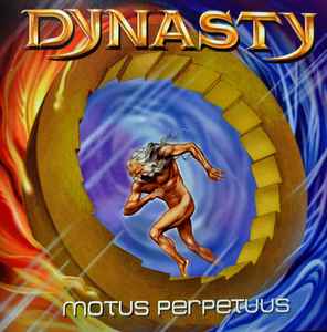 Dynasty* – Motus Perpetuus - (Pre-Owned CD)