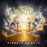 NOT OF THIS WORLD - Streets of Gold (2025) CD FFO: Bride Dale Thompson