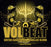 Volbeat – Guitar Gangsters & Cadillac Blood (Pre-Owned CD)