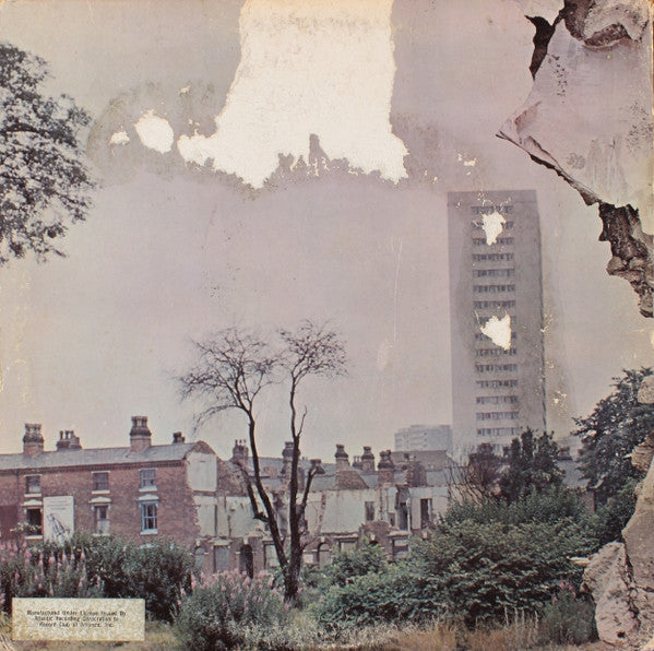 Led Zeppelin – Untitled (Pre-Owned Vinyl) Atlantic 1971