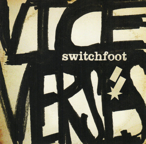 Switchfoot – Vice Verses (Pre-Owned CD) 	Atlantic 2011