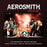 AEROSMITH - LIVE TO AIR - (Pre-Owned CD)