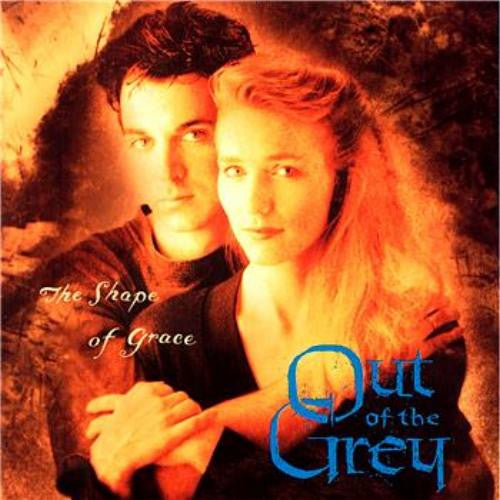 Out Of The Grey – The Shape Of Grace (Pre-Owned CD) Sparrow Records 1992