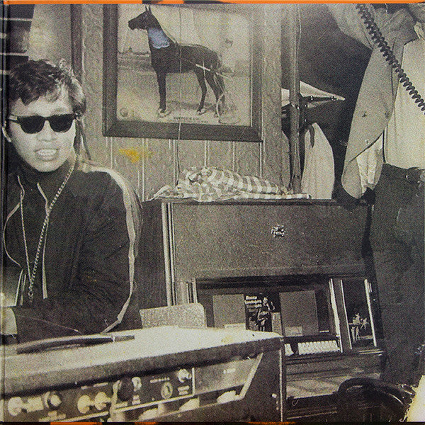 Rodriguez – Searching For Sugar Man - Original Motion Picture Soundtrack (Pre-Owned 2 x Vinyl) Light In The Attic 2012