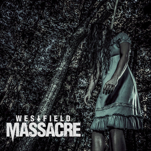 Westfield Massacre – Westfield Massacre (New CD) Urban Yeti Records 2016