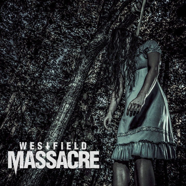 Westfield Massacre – Westfield Massacre (New CD) Urban Yeti Records 2016