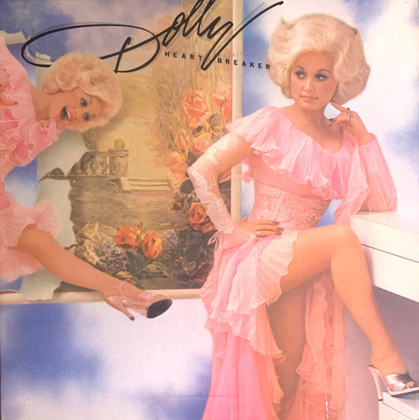 Dolly Parton – Heartbreaker (Pre-Owned Vinyl) RCA Victor 1978