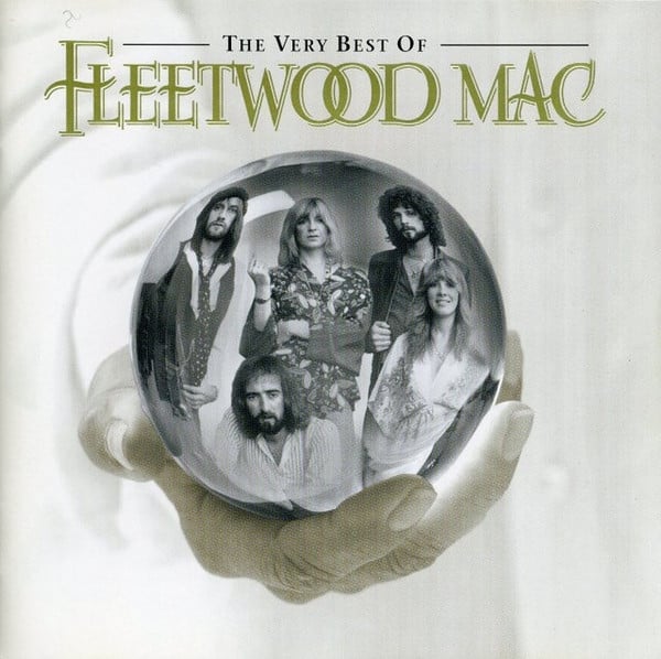 Fleetwood Mac – The Very Best Of Fleetwood Mac (Pre-Owned 2 x CD) Reprise Records 2002