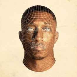Lecrae - Anomaly - (Pre-Owned CD)